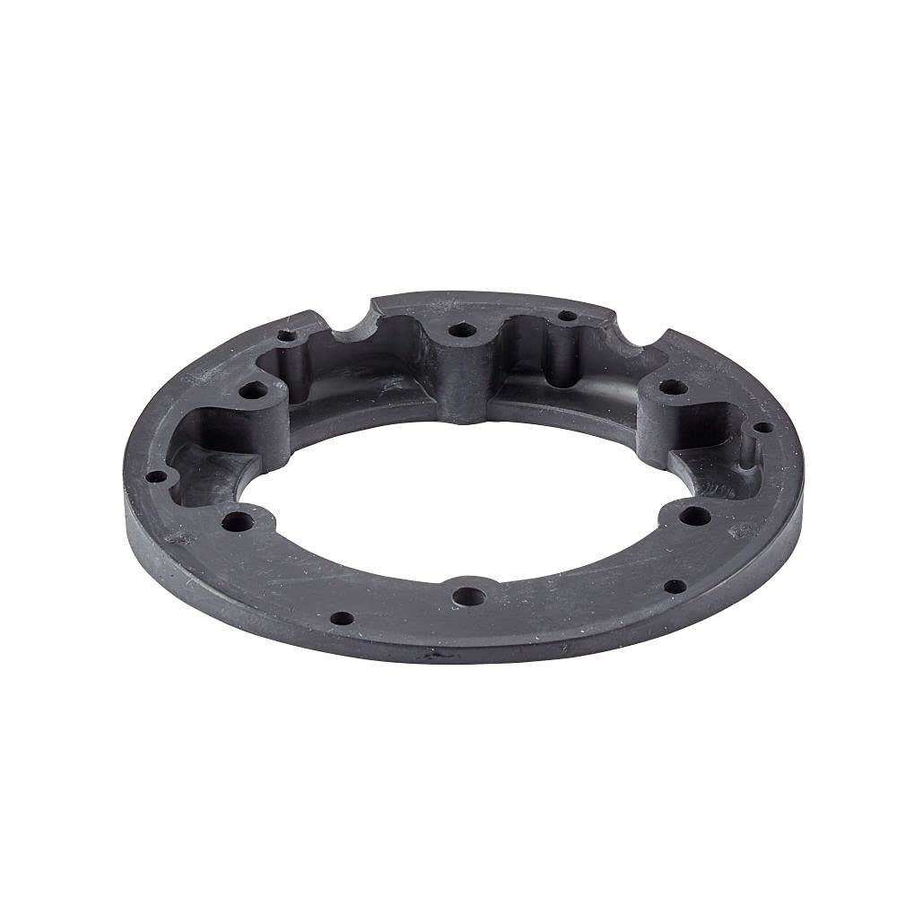 HELLA 9GD 858 086-001 Unterlage, Rundumkennleuchte - Keilform HELLA 9GD 858 086-001 Unterlage, Rundumkennleuchte - Keilform von Hella