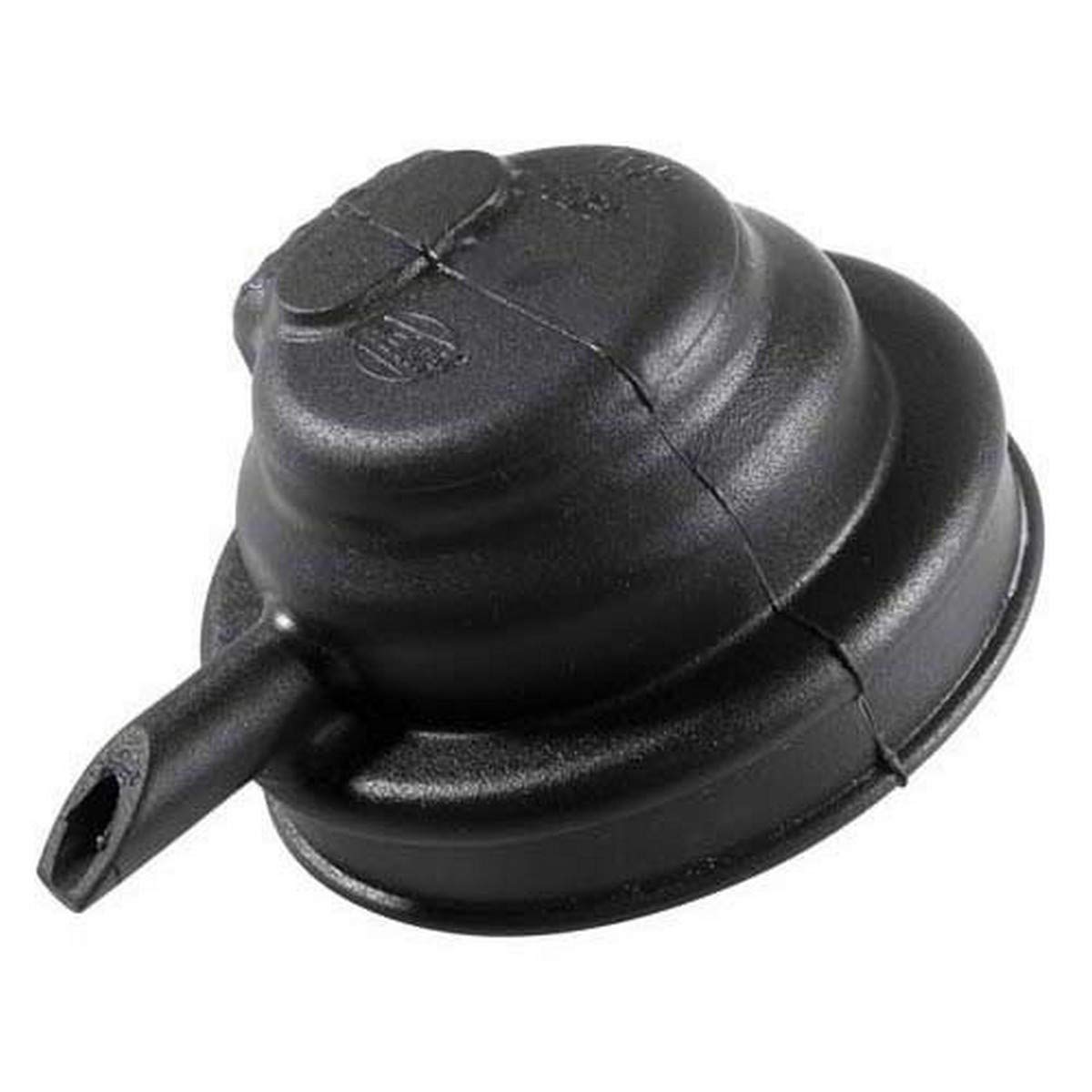 HELLA Kappe, Fernscheinwerfer - 9GH 145 943-001, schwarz HELLA Kappe, Fernscheinwerfer - 9GH 145 943-001, schwarz von Hella
