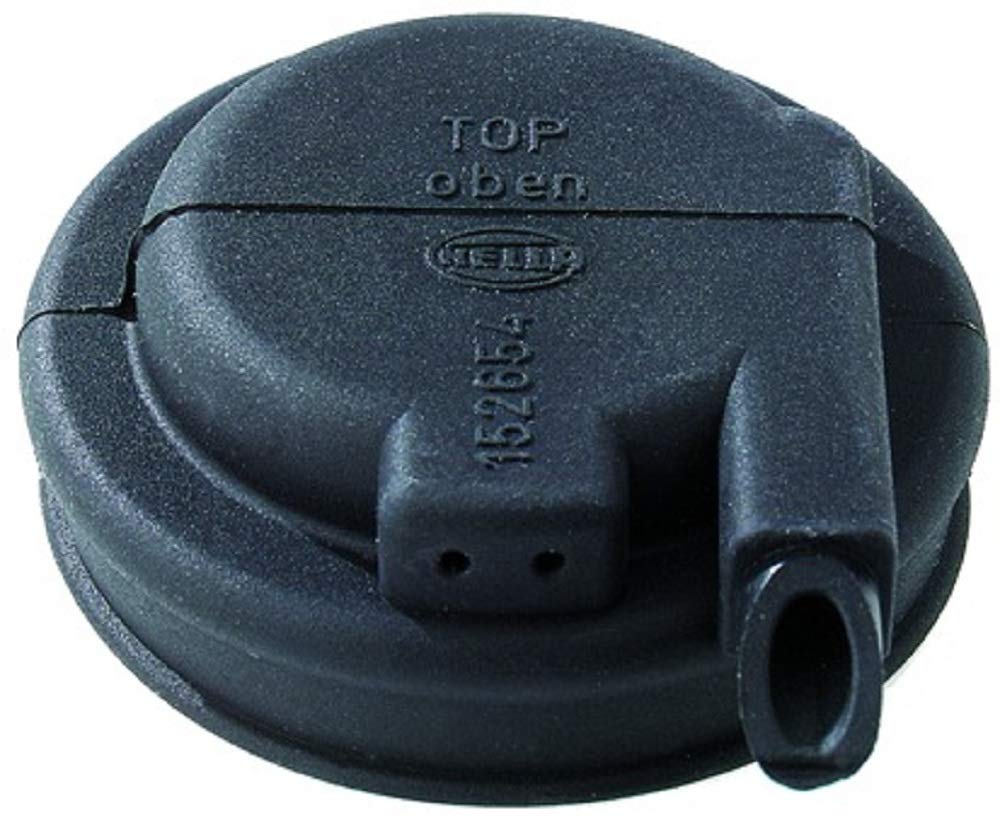 HELLA 9GH 152 654-007 Kappe, Scheinwerfer HELLA 9GH 152 654-007 Kappe, Scheinwerfer von Hella