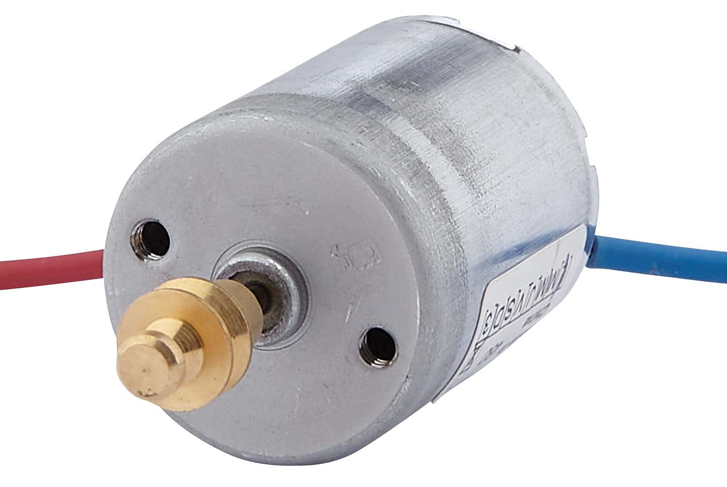 HELLA 9MN 863 026-001 Elektromotor, Rundumkennleuchte - 12V / 24V HELLA 9MN 863 026-001 Elektromotor, Rundumkennleuchte - 12V / 24V von Hella