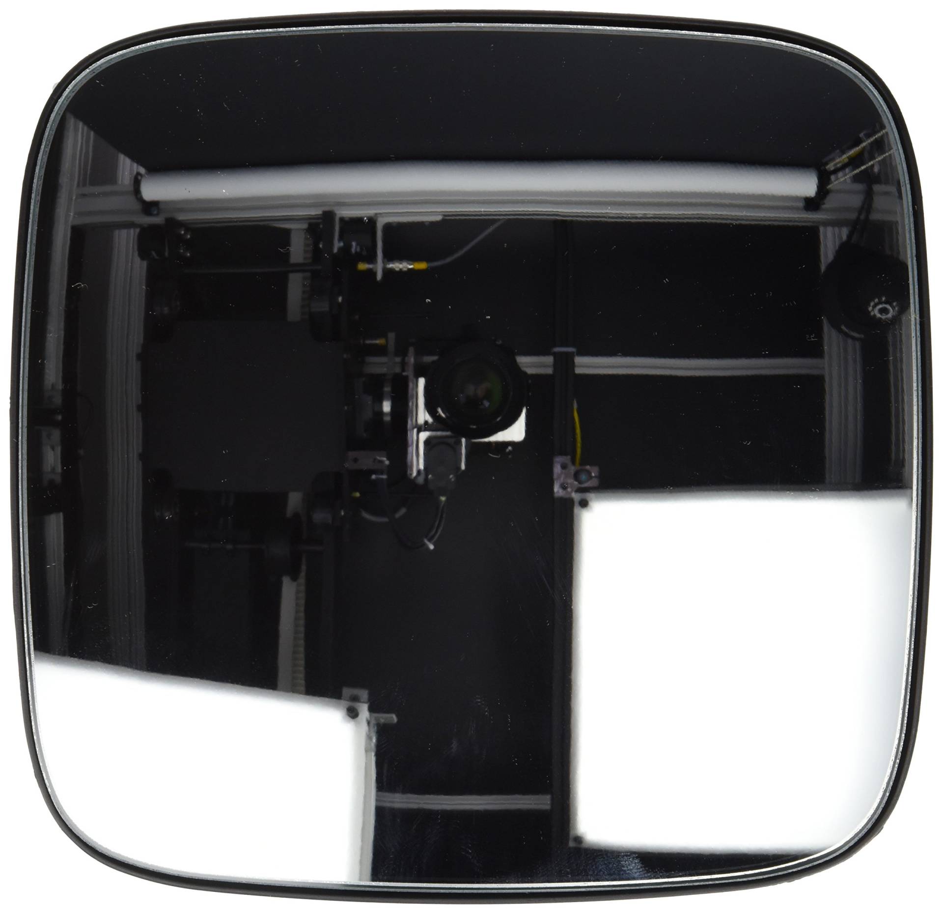 HELLA 9MX 563 710-012 Spiegelglas, Weitwinkelspiegel - Breite: 174mm - Höhe: 169mm - beidseitig HELLA 9MX 563 710-012 Spiegelglas, Weitwinkelspiegel - Breite: 174mm - Höhe: 169mm - beidseitig von Hella