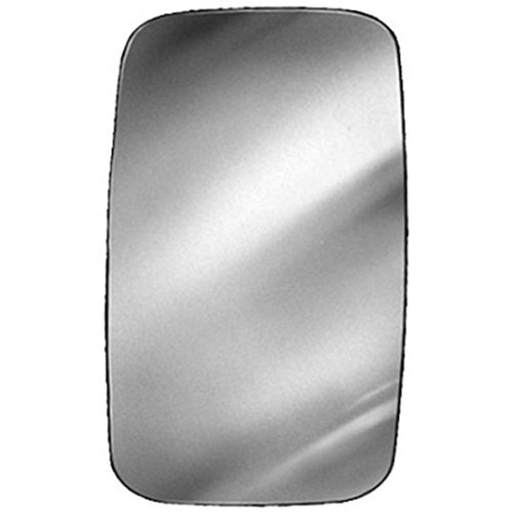 HELLA 9MX 563 716-022 Spiegelglas, Außenspiegel - 12V - Breite: 174mm - Höhe: 315mm - beidseitig HELLA 9MX 563 716-022 Spiegelglas, Außenspiegel - 12V - Breite: 174mm - Höhe: 315mm - beidseitig von Hella