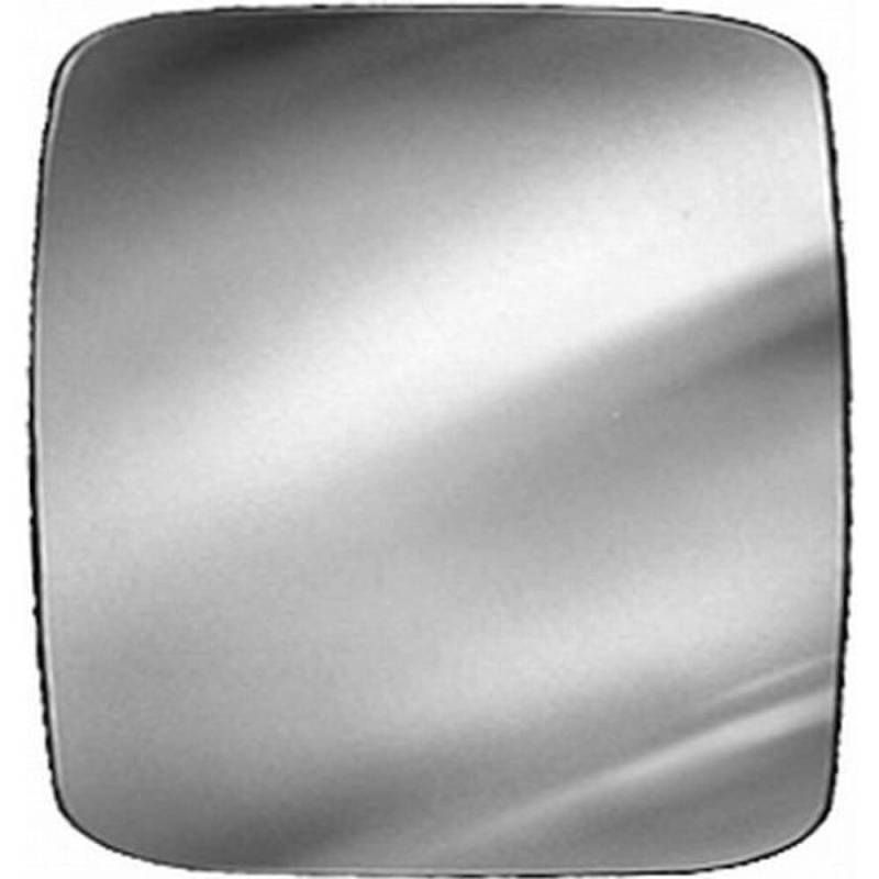 HELLA 9MX 563 717-032 Spiegelglas, Weitwinkelspiegel - 24V - ECE - Breite: 174mm - Höhe: 169mm - beidseitig HELLA 9MX 563 717-032 Spiegelglas, Weitwinkelspiegel - 24V - ECE - Breite: 174mm - Höhe: 169mm - beidseitig von Hella