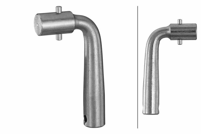 HELLA 9SL 042 991-001 Schlüssel von Hella
