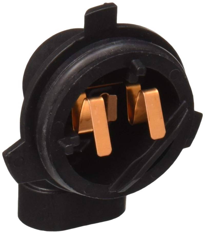 HELLA 9XD 247 930-007 Adapter, Steckdose von Hella
