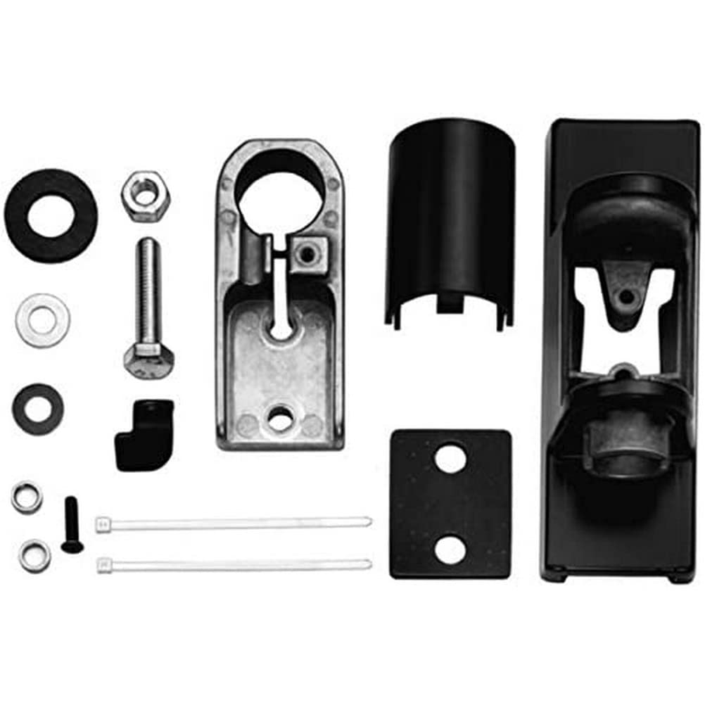 HELLA 9XD 563 637-012 Halter, Außenspiegel - beidseitig - Menge: 2 HELLA 9XD 563 637-012 Halter, Außenspiegel - beidseitig - Menge: 2 von Hella