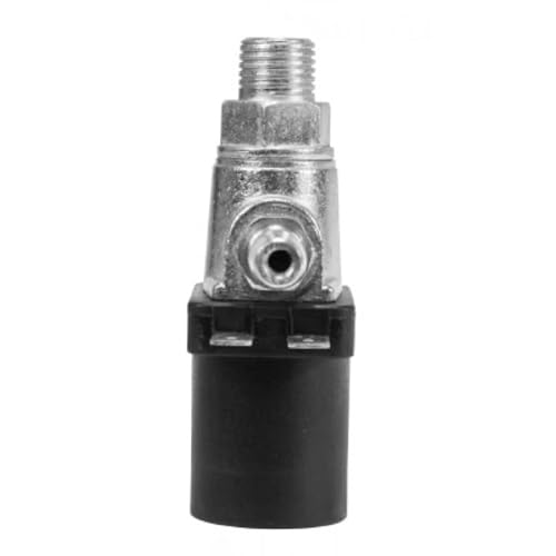 HELLA 9XL 715 991-031 Schalter, Hupe - 12V von Hella