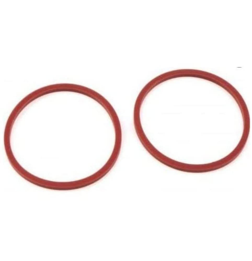 HELLA 9XR 854 840-001 Zahnriemensatz, rot HELLA 9XR 854 840-001 Zahnriemensatz, rot von Hella