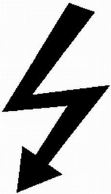 HELLA 9XT 714 300-611 Schild HELLA 9XT 714 300-611 Schild von Hella