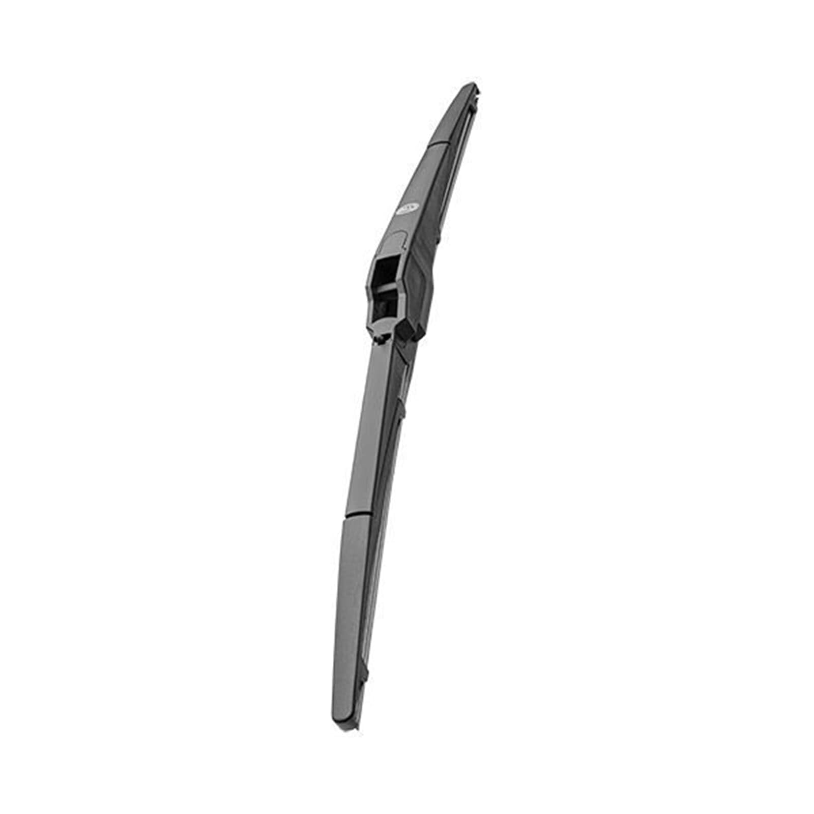 HELLA 9XW 200 526-071 Scheibenwischer - WX8 - Flachblatt-Wischer - 14" - 350mm - hinten - Menge: 1 HELLA 9XW 200 526-071 Scheibenwischer - WX8 - Flachblatt-Wischer - 14" - 350mm - hinten - Menge: 1 von Hella