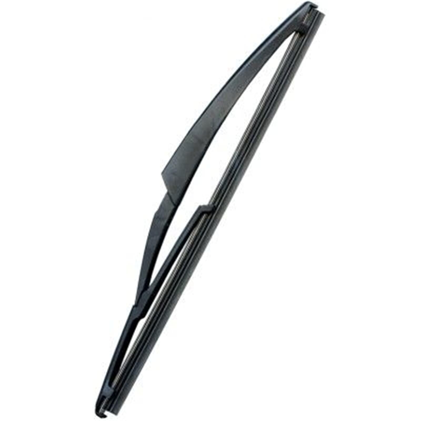 HELLA 9XW 200 526-121 Scheibenwischer - WX13 - Bügelwischerblatt - 11" - 280mm - hinten - Menge: 1 HELLA 9XW 200 526-121 Scheibenwischer - WX13 - Bügelwischerblatt - 11" - 280mm - hinten - Menge: 1 von Hella