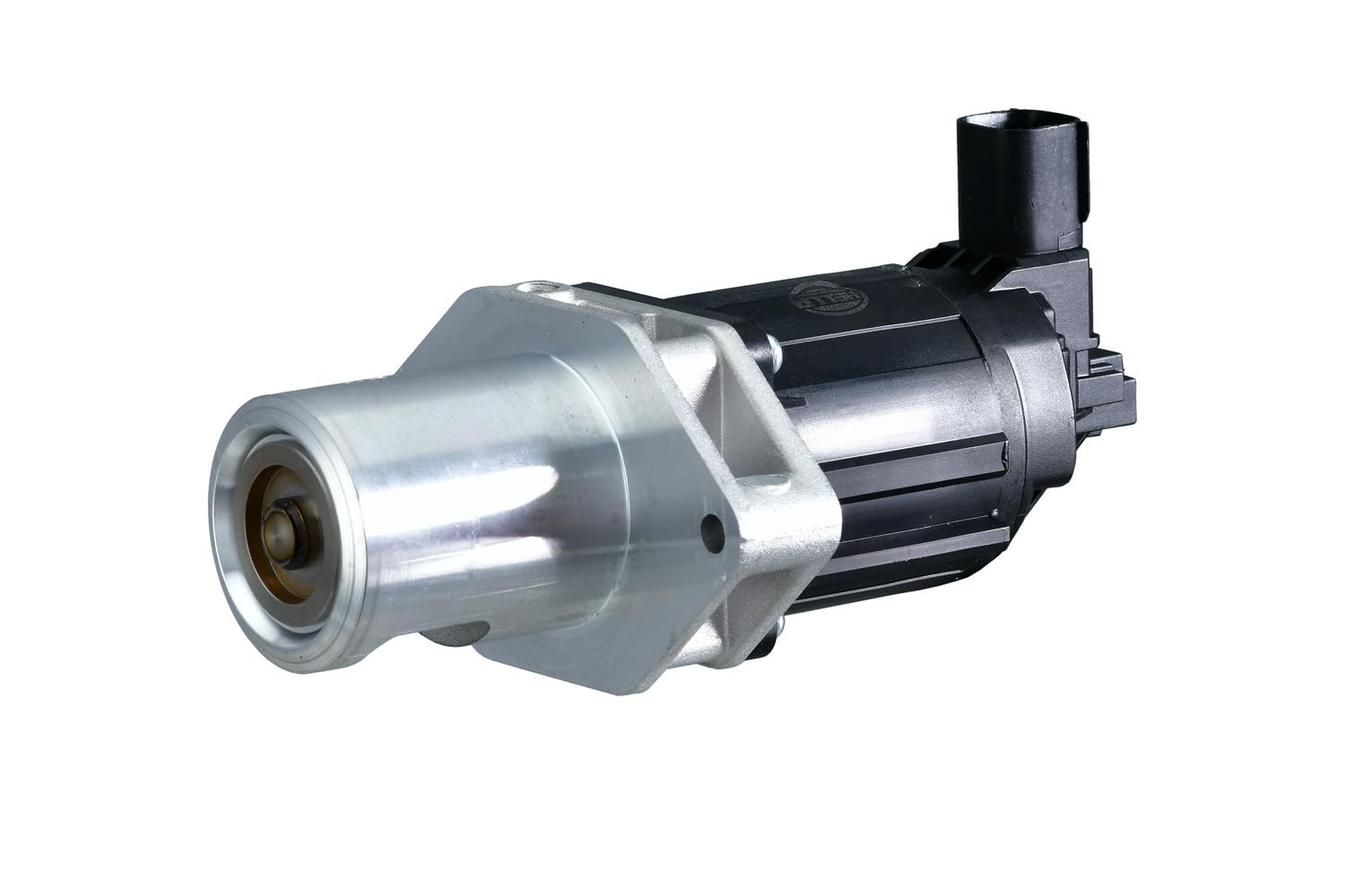 HELLA 6NU 014 865-191 AGR-Ventil - 12V - elektrisch - 5-polig - mit Dichtung HELLA 6NU 014 865-191 AGR-Ventil - 12V - elektrisch - 5-polig - mit Dichtung von Hella