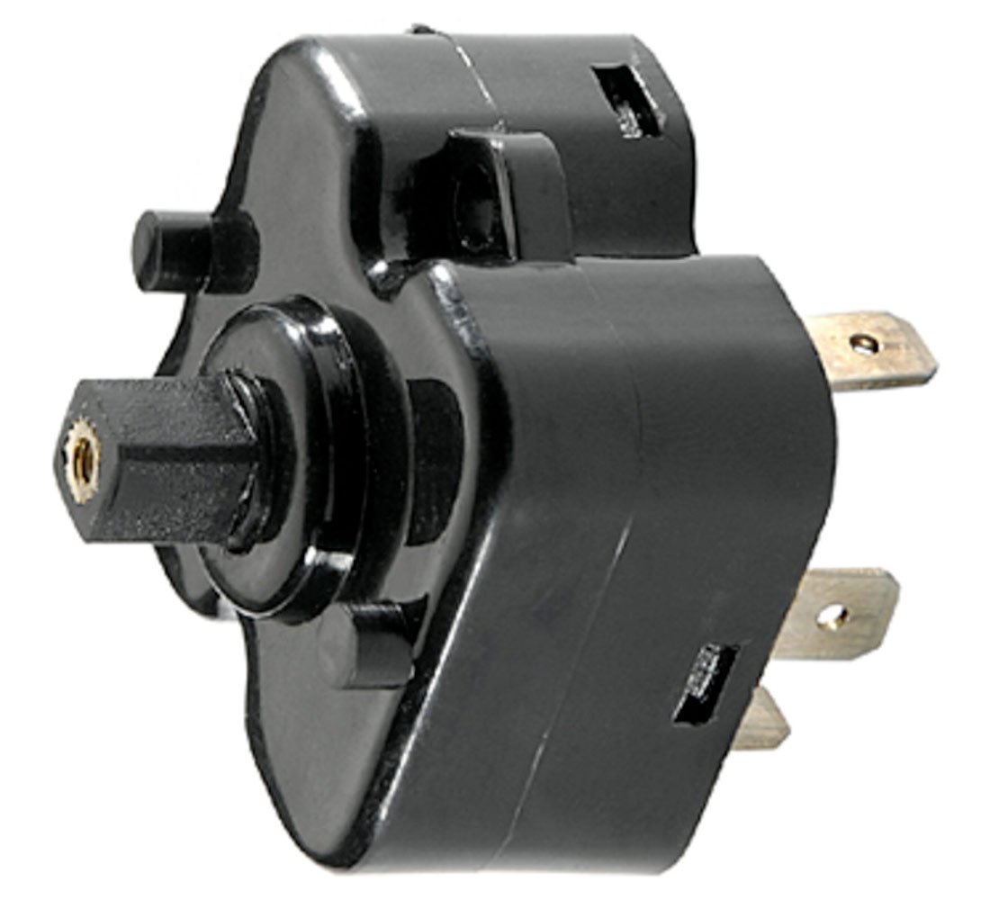 HELLA Blinkerschalter - Anbau/Einbau - 6BG 008 844-007 HELLA Blinkerschalter - Anbau/Einbau - 6BG 008 844-007 von Hella