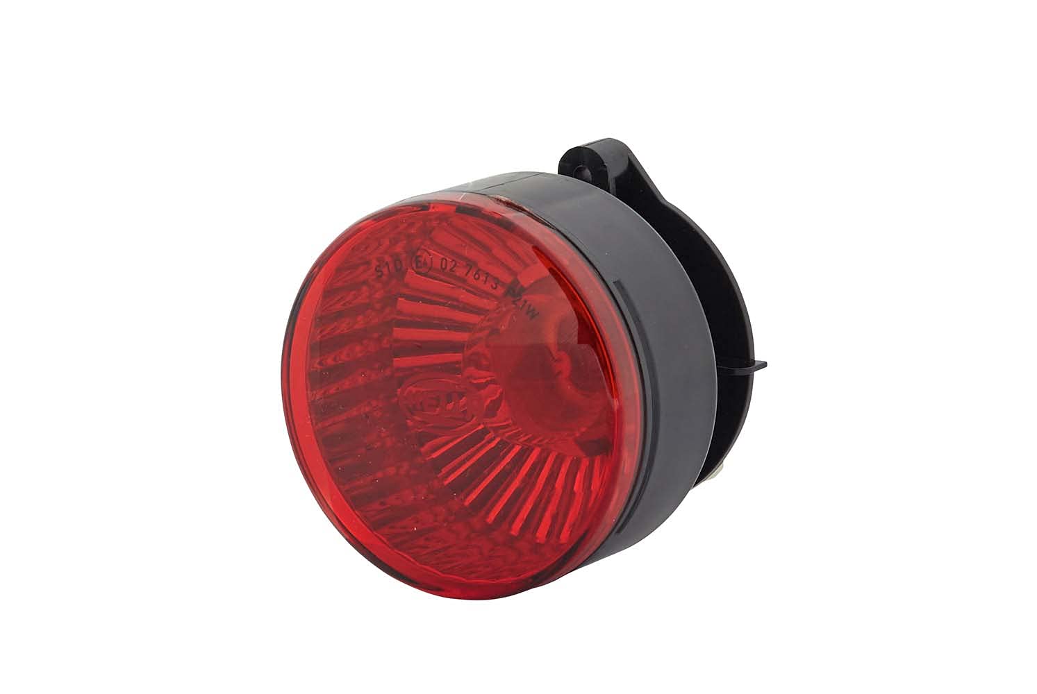 HELLA Bremsleuchte - Halogen - 12V - Einbau - ECE - Lichtscheibenfarbe: rot - 2DA 009 001-051 HELLA Bremsleuchte - Halogen - 12V - Einbau - ECE - Lichtscheibenfarbe: rot - 2DA 009 001-051 von Hella