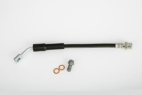 HELLA 8AH 355 469-351 Bremsschlauch - AH6935 von Hella