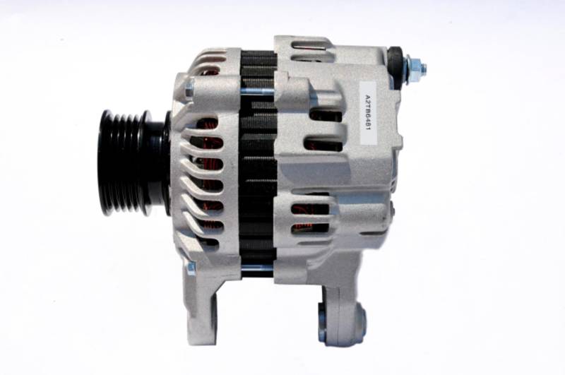 HELLA 8EL 011 710-621 Generator/Lichtmaschine - 14V - 110A von Hella