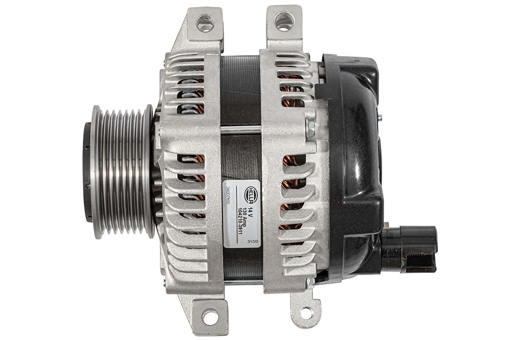 HELLA 8EL 011 713-511 Generator/Lichtmaschine - 14V - 120A von Hella