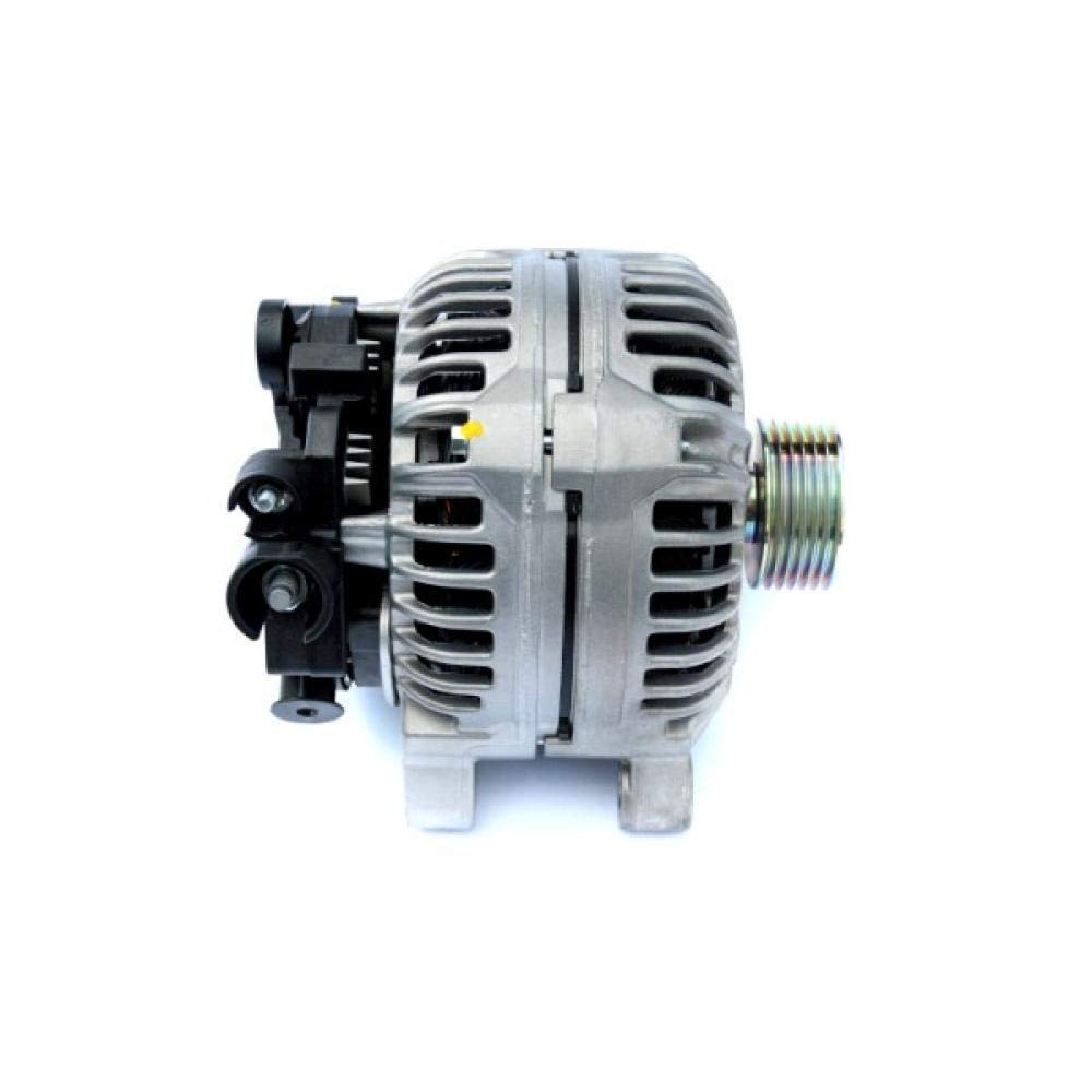 HELLA 8EL 011 710-461 Generator/Lichtmaschine - 14V - 150A - für u.a. Citroën Xsara Picasso (N68) von Hella
