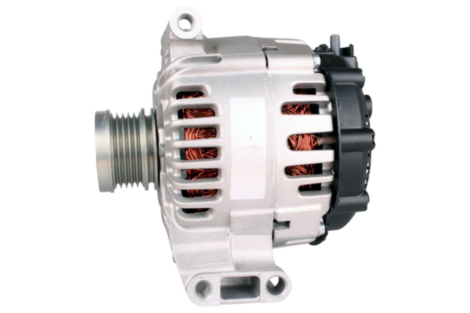 HELLA 8EL 012 429-401 Generator/Lichtmaschine - 14V - 150A von Hella