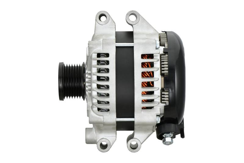 HELLA - Generator/Lichtmaschine - 14V - 170A - für u.a. BMW 3 (E90) - 8EL 011 713-621 von Hella