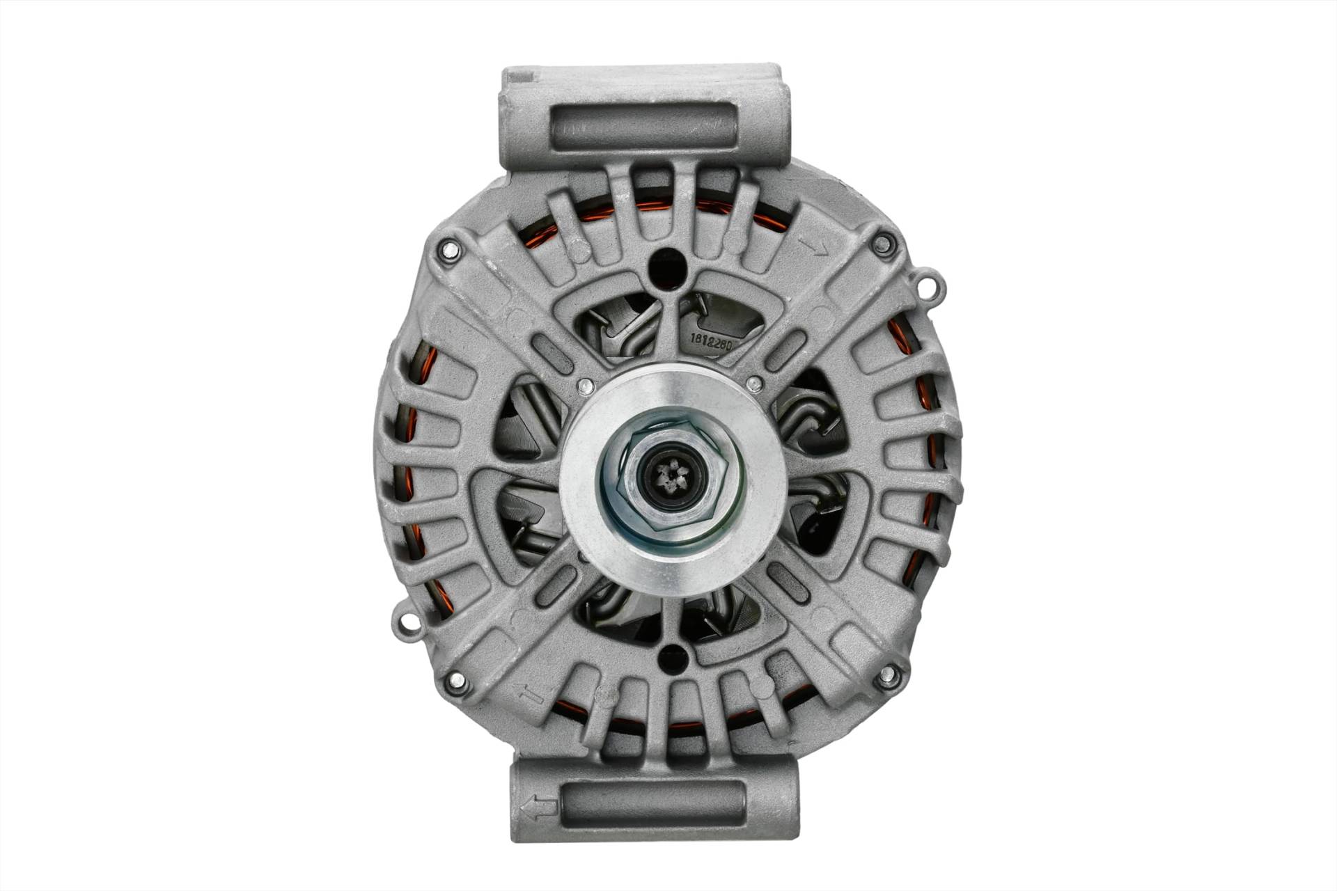 HELLA 8EL 011 713-971 Generator/Lichtmaschine - 14V - 180A von Hella