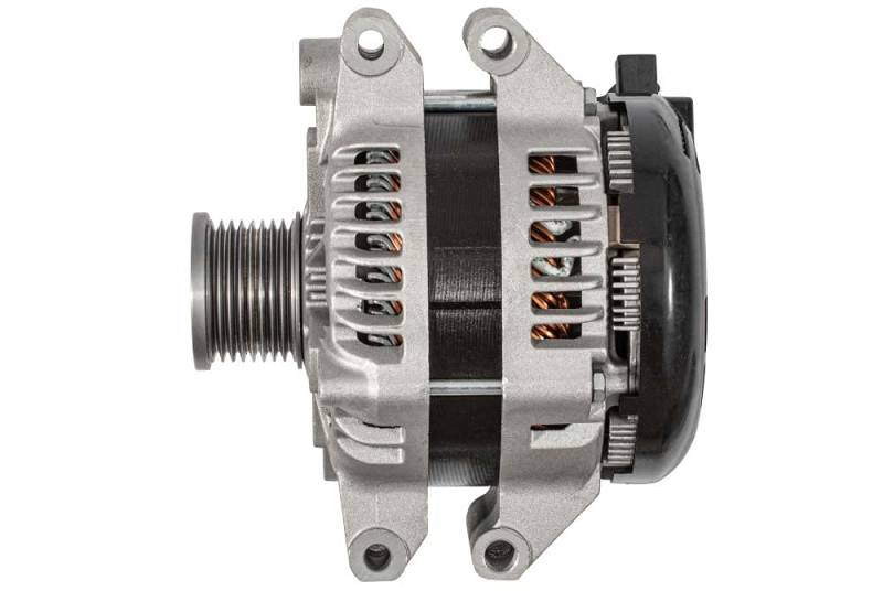 HELLA 8EL 015 630-001 Generator/Lichtmaschine - 14V - 210A von Hella
