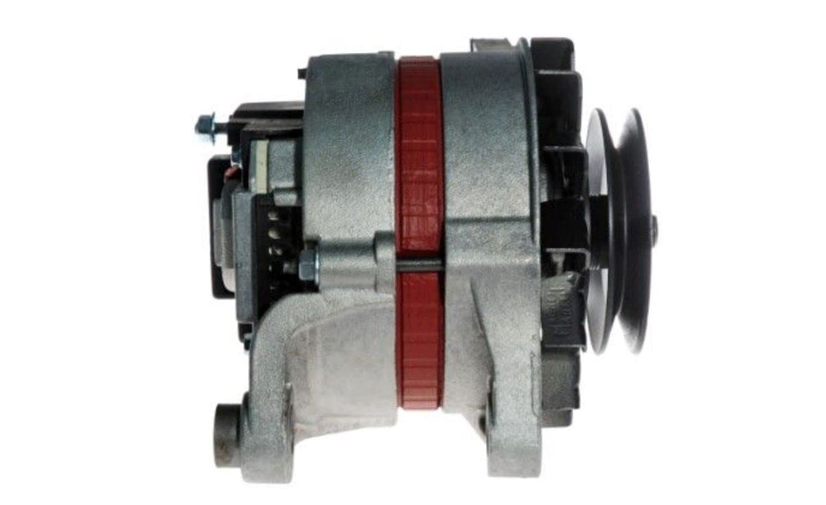 HELLA 8EL 011 711-011 Generator/Lichtmaschine - 12V - 55A - für u.a. Iveco Daily II Box Body/Estate HELLA 8EL 011 711-011 Generator/Lichtmaschine - 12V - 55A - für u.a. Iveco Daily II Box Body/Estate von Hella