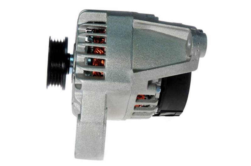 HELLA 8EL 011 711-061 Generator/Lichtmaschine - 14V - 65A von Hella