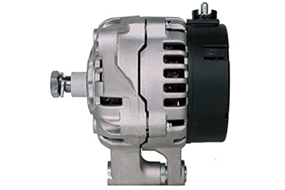 HELLA 8EL 012 584-091 Generator/Lichtmaschine - 28V - 55A - für u.a. MAN E2000 HELLA 8EL 012 584-091 Generator/Lichtmaschine - 28V - 55A - für u.a. MAN E2000 von Hella