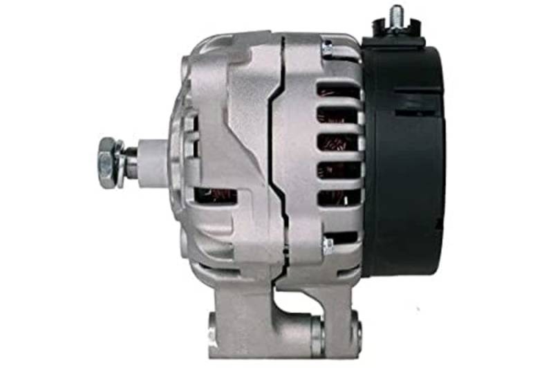 HELLA 8EL 012 584-091 Generator/Lichtmaschine - 28V - 55A - für u.a. MAN E2000 von Hella