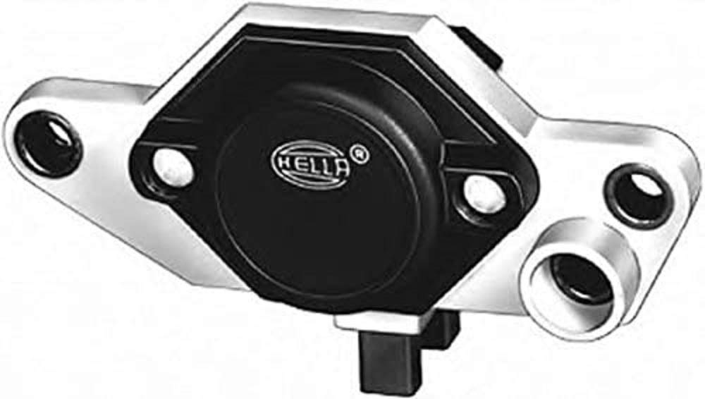 HELLA 5DR 004 246-401 Generatorregler - 12V HELLA 5DR 004 246-401 Generatorregler - 12V von Hella