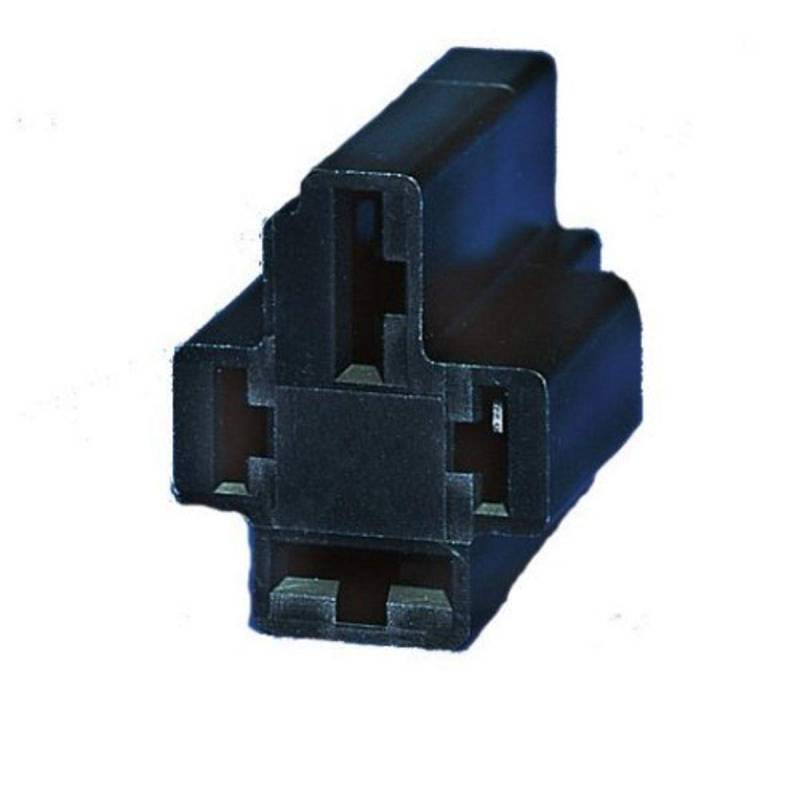 HELLA H84703001 Steckdose für 70 Amp 4 Terminal Relais von Hella
