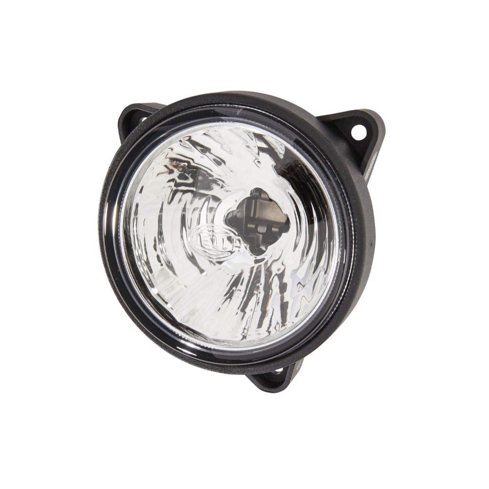 HELLA Halogen Arbeitsscheinwerfer - Modul 70 - 12V / 24V - Einbau/Schraubanschluss - Dreipunktbefestigung - weitreichende Ausleuchtung - Stecker: offene Kabelenden - 1G0 996 176-031 HELLA Halogen Arbeitsscheinwerfer - Modul 70 - 12V / 24V - Einbau/Schraubanschluss - Dreipunktbefestigung - weitreichende Ausleuchtung - Stecker: offene Kabelenden - 1G0 996 176-031 von Hella