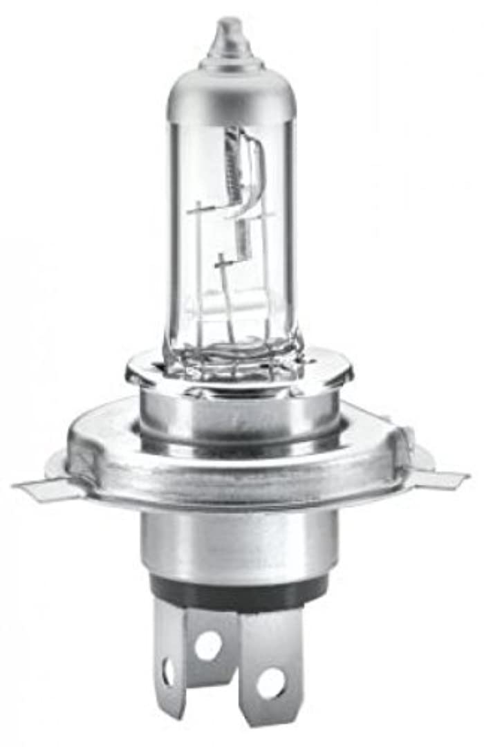 HELLA Halogen Glühlampe - H4 - Long Life up to 3x longer lifetime - 12V - 60/55W - Sockelausführung Glühlampe: P43t-38 - Schachtel - Menge: 1 - 8GJ 002 525-481 HELLA Halogen Glühlampe - H4 - Long Life up to 3x longer lifetime - 12V - 60/55W - Sockelausführung Glühlampe: P43t-38 - Schachtel - Menge: 1 - 8GJ 002 525-481 von Hella