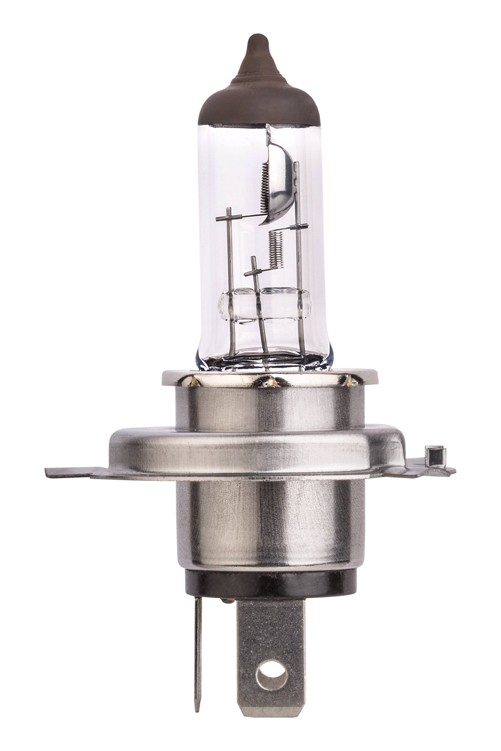 HELLA Halogen Glühlampe - HB2 - Standard - 12V - 60/55W - Sockelausführung Glühlampe: P43t - Schachtel - Menge: 1 - 8GJ 007 255-123 HELLA Halogen Glühlampe - HB2 - Standard - 12V - 60/55W - Sockelausführung Glühlampe: P43t - Schachtel - Menge: 1 - 8GJ 007 255-123 von Hella