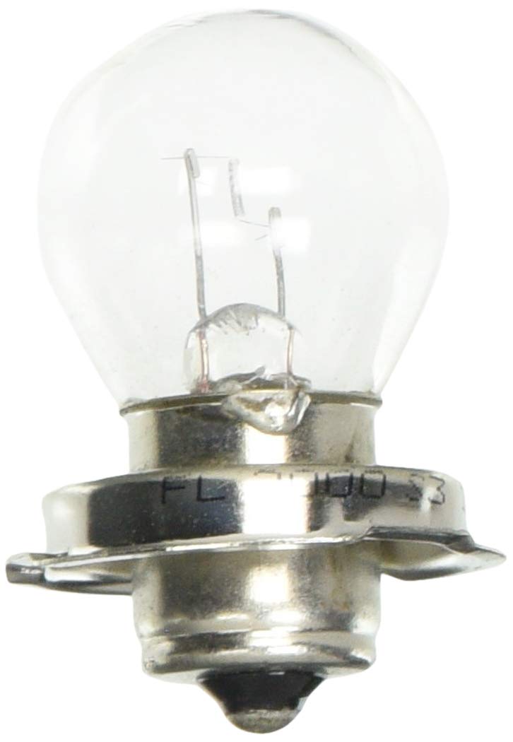HELLA Halogen Glühlampe - S3 - Standard - 12V - 15W - Sockelausführung Glühlampe: P26s - Schachtel - Menge: 1 - 8GA 008 899-121 HELLA Halogen Glühlampe - S3 - Standard - 12V - 15W - Sockelausführung Glühlampe: P26s - Schachtel - Menge: 1 - 8GA 008 899-121 von Hella