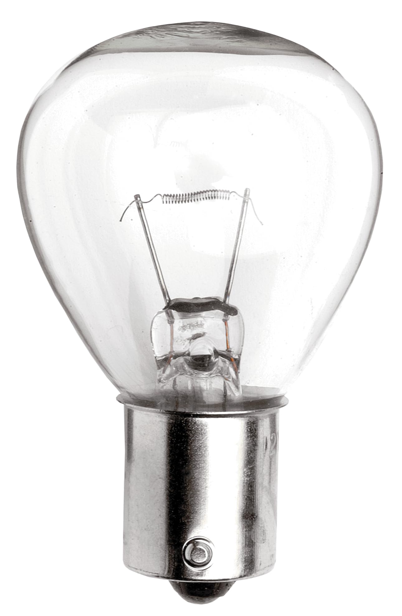 HELLA 8GA 002 074-121 Glühlampe - U - Standard - 12V - 45W - Schachtel - Menge: 1 HELLA 8GA 002 074-121 Glühlampe - U - Standard - 12V - 45W - Schachtel - Menge: 1 von Hella