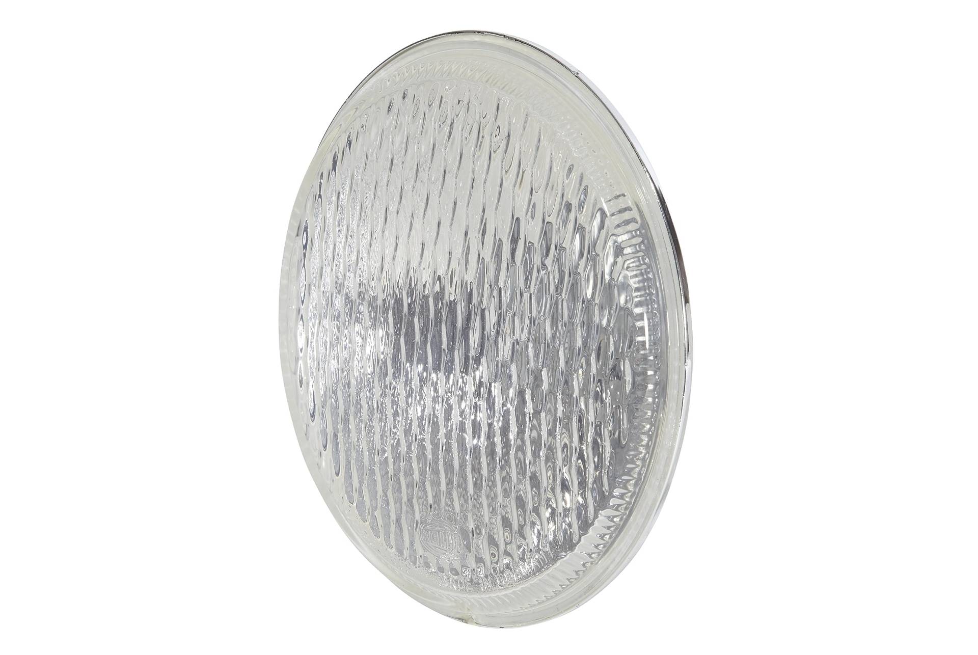 HELLA Halogen Reflektor, Arbeitsscheinwerfer - 12V / 24V - geschraubt - 9DS 121 707-001 HELLA Halogen Reflektor, Arbeitsscheinwerfer - 12V / 24V - geschraubt - 9DS 121 707-001 von Hella