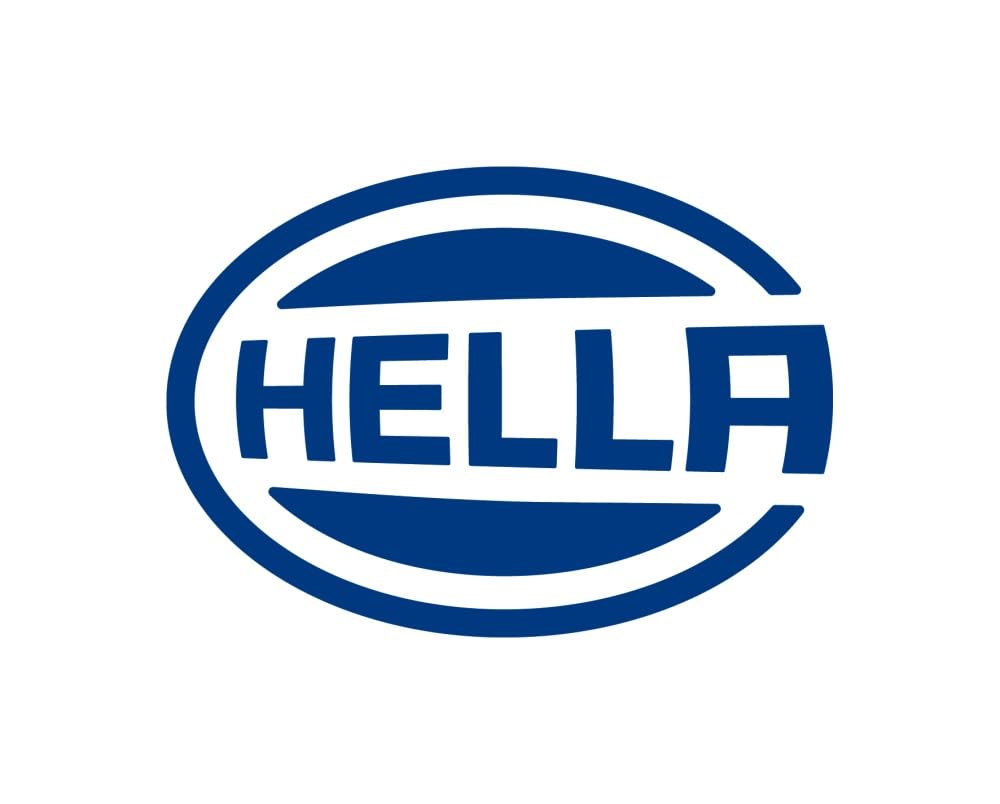 HELLA Halogen Scheinwerfer - Combi 133 - 12V - rund - ECE - Stecker: DEUTSCH Stecker - rechts - 1E3 996 160-107 HELLA Halogen Scheinwerfer - Combi 133 - 12V - rund - ECE - Stecker: DEUTSCH Stecker - rechts - 1E3 996 160-107 von Hella