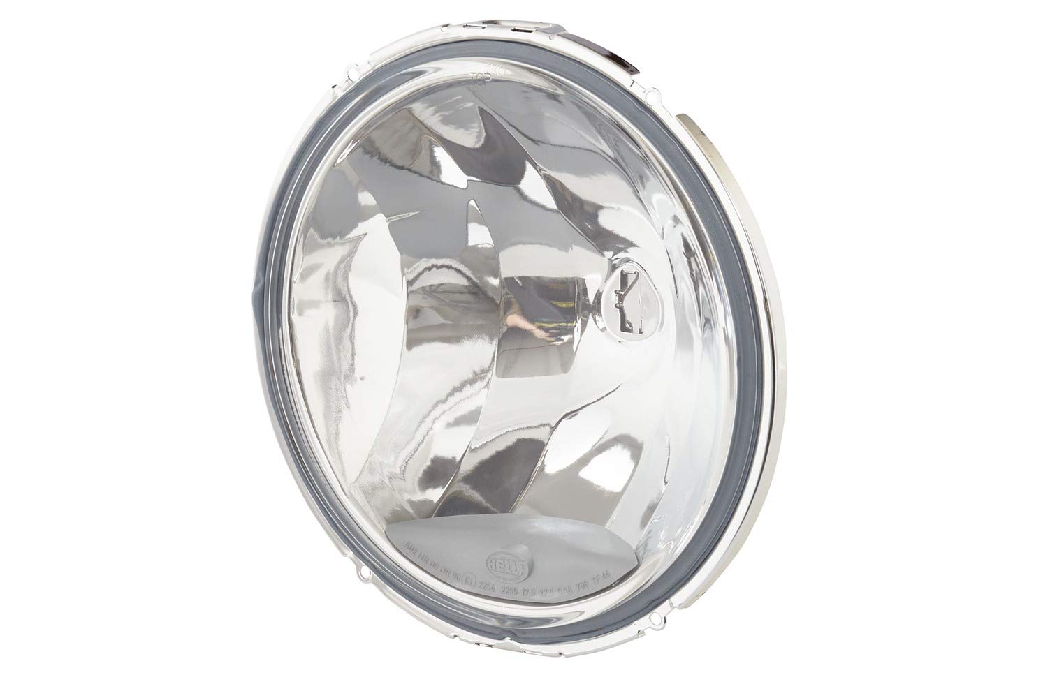 HELLA 1F8 165 943-011 Halogen Scheinwerfereinsatz, Fernscheinwerfer - Rallye 3000 - 12V / 24V - Referenzzahl: 17.5 - ECE HELLA 1F8 165 943-011 Halogen Scheinwerfereinsatz, Fernscheinwerfer - Rallye 3000 - 12V / 24V - Referenzzahl: 17.5 - ECE von Hella