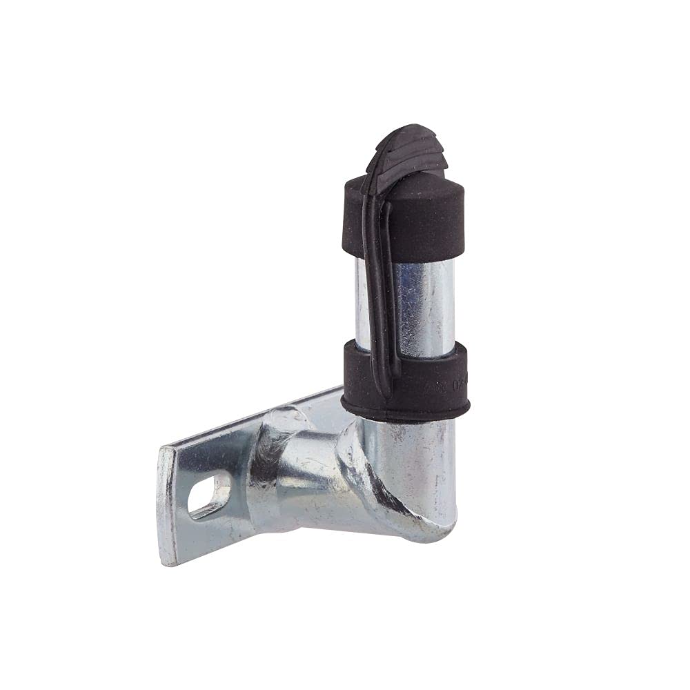 HELLA Halter, Rundumkennleuchte - gewinkelt - 1-polig - 8HG 006 294-111 HELLA Halter, Rundumkennleuchte - gewinkelt - 1-polig - 8HG 006 294-111 von Hella