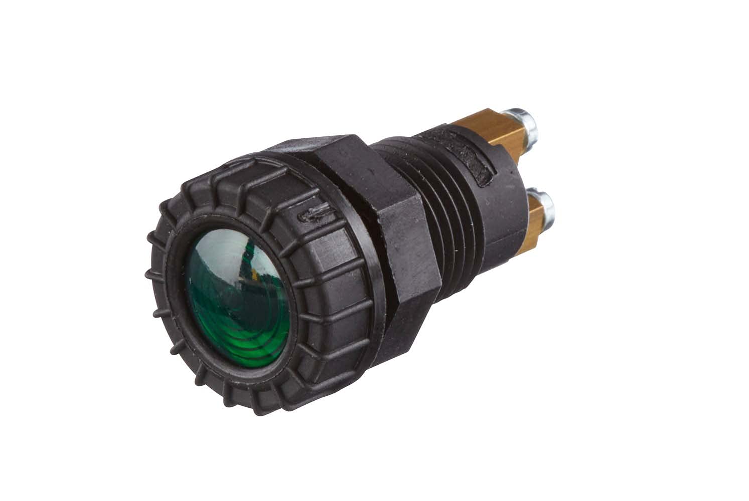 HELLA Kontrollleuchte - Halogen - 12V / 24V - geschraubt - 2AA 008 592-021 HELLA Kontrollleuchte - Halogen - 12V / 24V - geschraubt - 2AA 008 592-021 von Hella