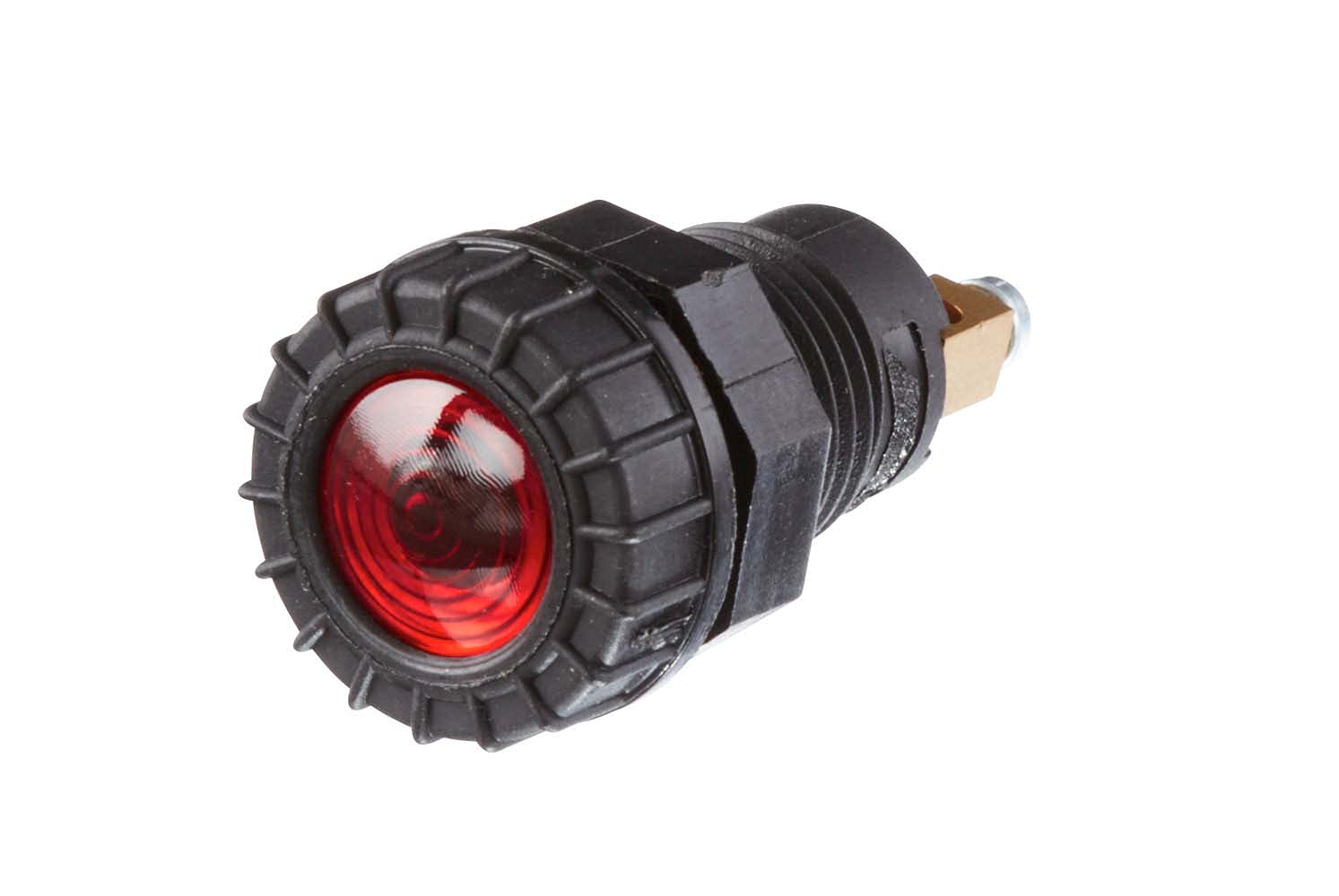 HELLA Kontrollleuchte - Halogen - 12V / 24V - geschraubt - 2AA 008 592-031 HELLA Kontrollleuchte - Halogen - 12V / 24V - geschraubt - 2AA 008 592-031 von Hella