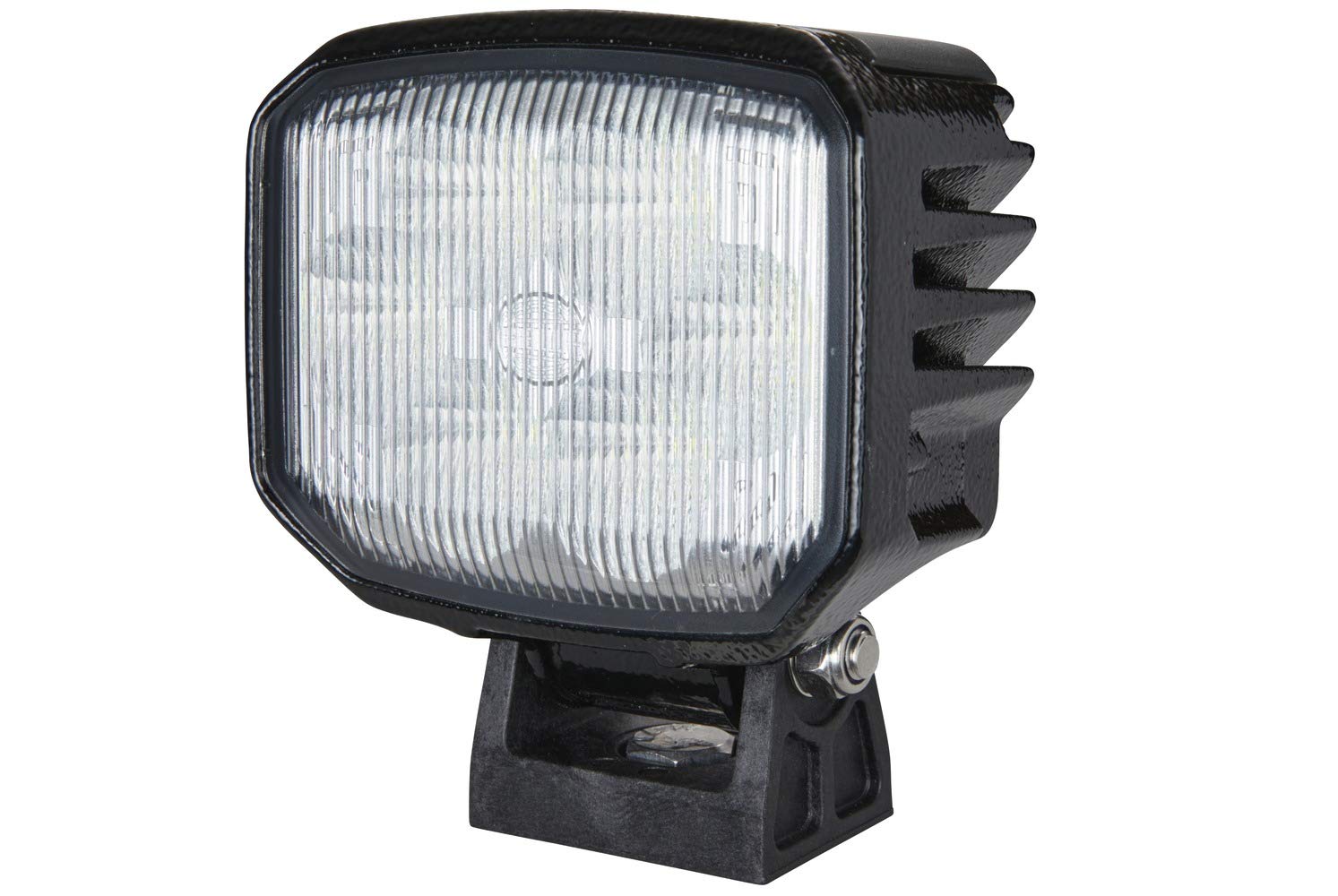 HELLA LED Arbeitsscheinwerfer - Power Beam 1800 - 12V - 1850lm - Anbau/geschraubt - schwenkbarer Montagebügel - Nahfeldausleuchtung - Stecker: DEUTSCH Stecker - 1GA 996 388-001 HELLA LED Arbeitsscheinwerfer - Power Beam 1800 - 12V - 1850lm - Anbau/geschraubt - schwenkbarer Montagebügel - Nahfeldausleuchtung - Stecker: DEUTSCH Stecker - 1GA 996 388-001 von Hella