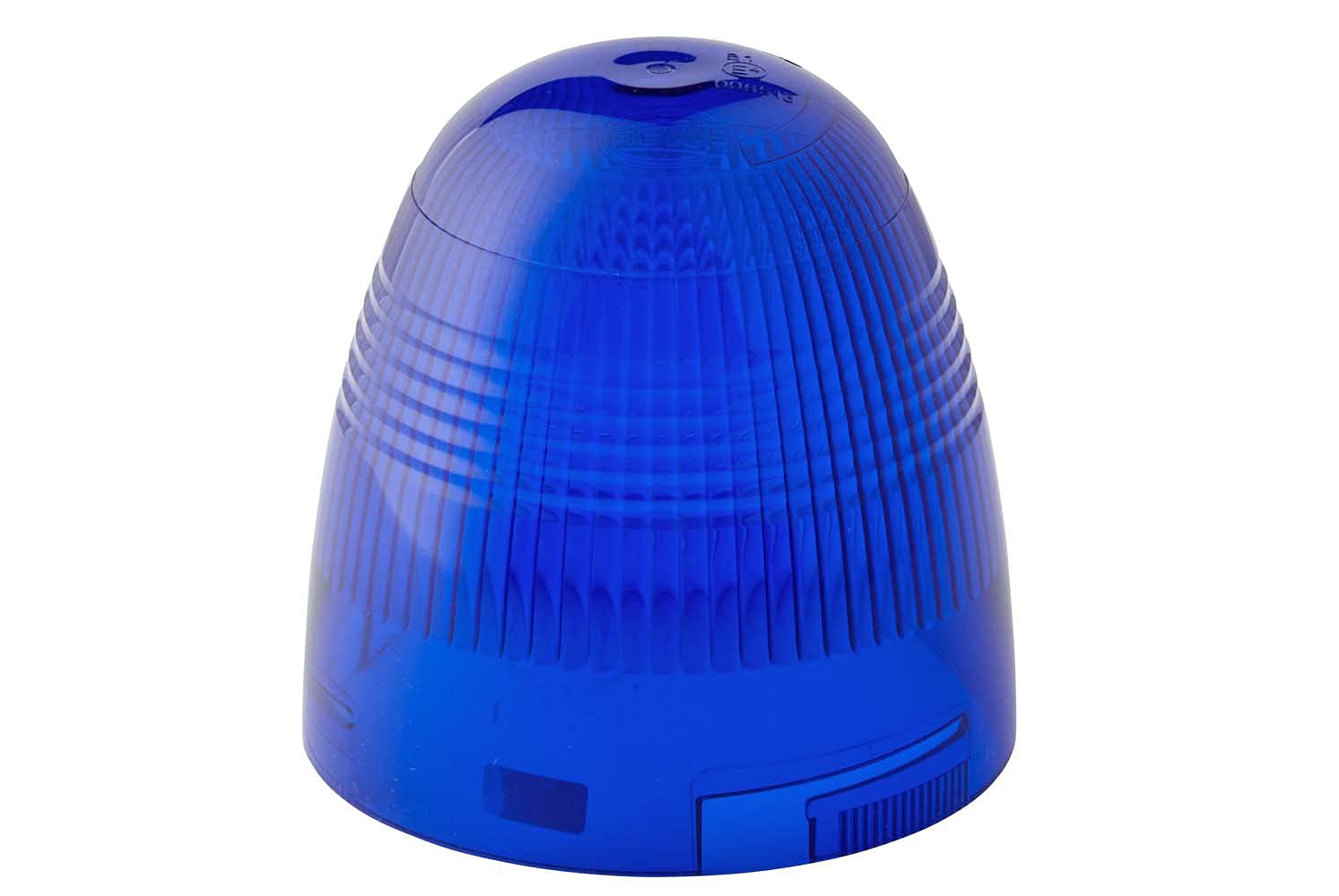 HELLA 9EL 859 020-101 Lichtscheibe, Rundumkennleuchte - blau HELLA 9EL 859 020-101 Lichtscheibe, Rundumkennleuchte - blau von Hella