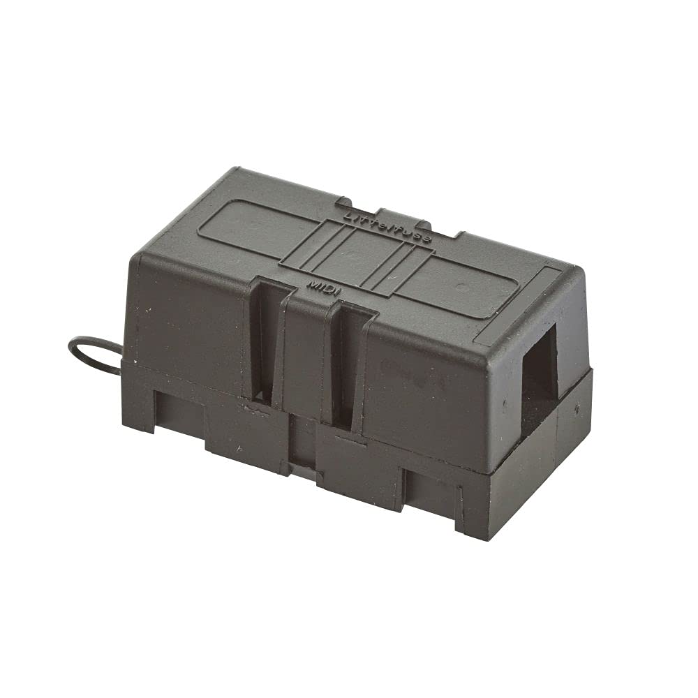 HELLA Sicherungshalter - 8JD 743 136-001 HELLA Sicherungshalter - 8JD 743 136-001 von Hella