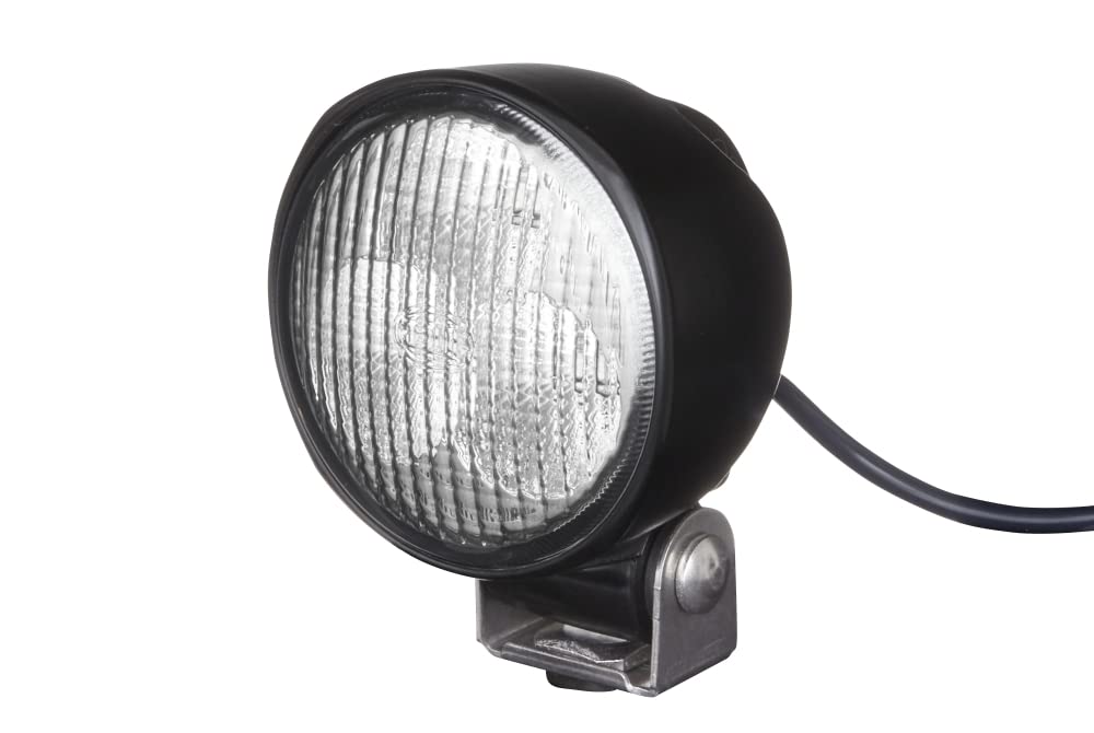 HELLA LED Arbeitsscheinwerfer - Modul 70 Gen. IV - 12V / 24V - 2500lm - Anbau/geschraubt - schwenkbarer Montagebügel - Nahfeldausleuchtung - Stecker: offene Kabelenden - 1G0 996 476-001 HELLA LED Arbeitsscheinwerfer - Modul 70 Gen. IV - 12V / 24V - 2500lm - Anbau/geschraubt - schwenkbarer Montagebügel - Nahfeldausleuchtung - Stecker: offene Kabelenden - 1G0 996 476-001 von Hella
