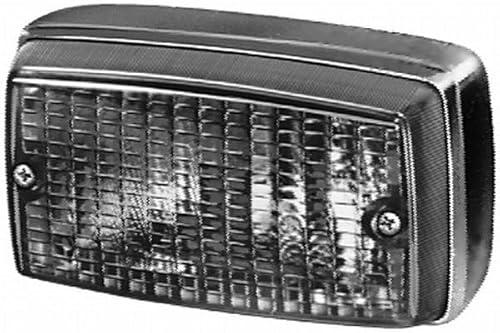 HELLA 2NE 002 589-047 Nebelschlussleuchte - Glühlampe - 12V - links/rechts HELLA 2NE 002 589-047 Nebelschlussleuchte - Glühlampe - 12V - links/rechts von Hella