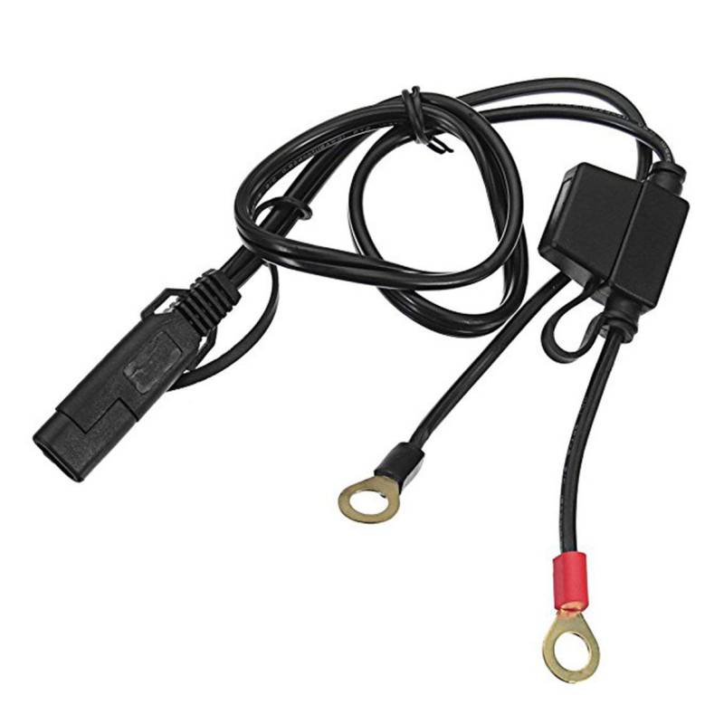 HELLA 8AH 355 465-941 Bremsschlauch - AH6594 - für u.a. PORSCHE von Hella