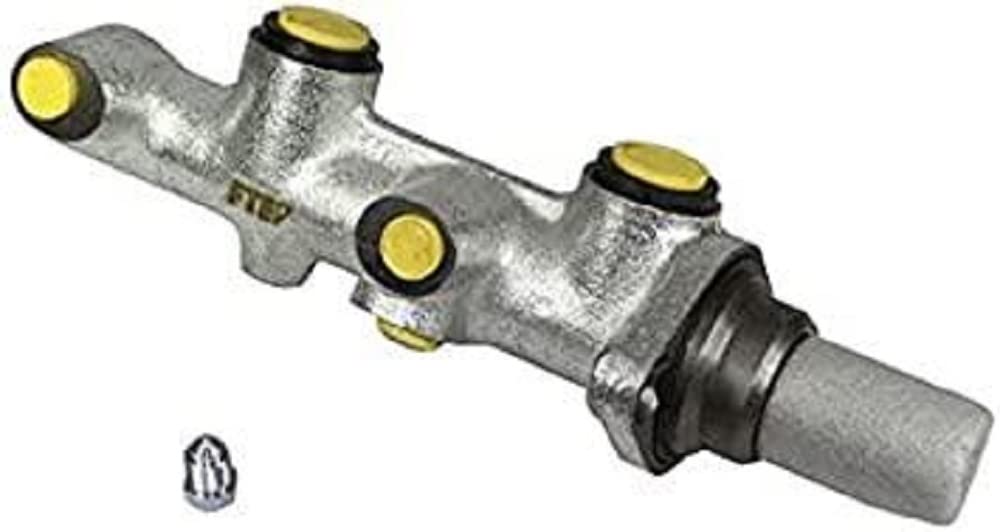 HELLA 8AM 355 500-291 Hauptbremszylinder - AM0029 - für u.a. BMW HELLA 8AM 355 500-291 Hauptbremszylinder - AM0029 - für u.a. BMW von Hella